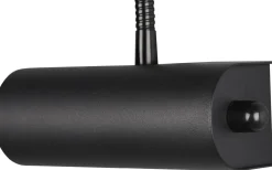 Curtis Tavellampa LED mattsvart