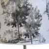 Daga Lampskärm Ø20cm Grå