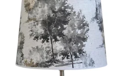Daga Lampskärm Ø24cm Grå
