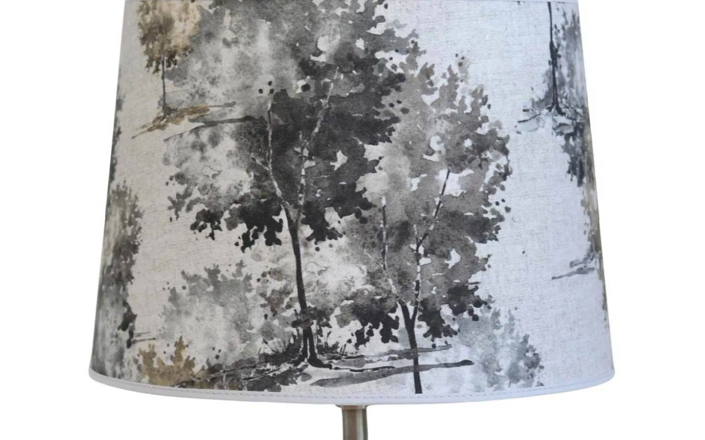 Daga Lampskärm Ø35cm Grå
