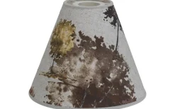Daga Toppringskärm Ø22cm Mörkrost