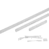 Dalby Bänkbelysning 84cm 3-Steg DIM LED 3000K 13W Vit