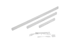 Dalby Bänkbelysning 84cm 3-Steg DIM LED 3000K 13W Vit