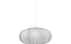 Dalia Takskärm 40cm Grå