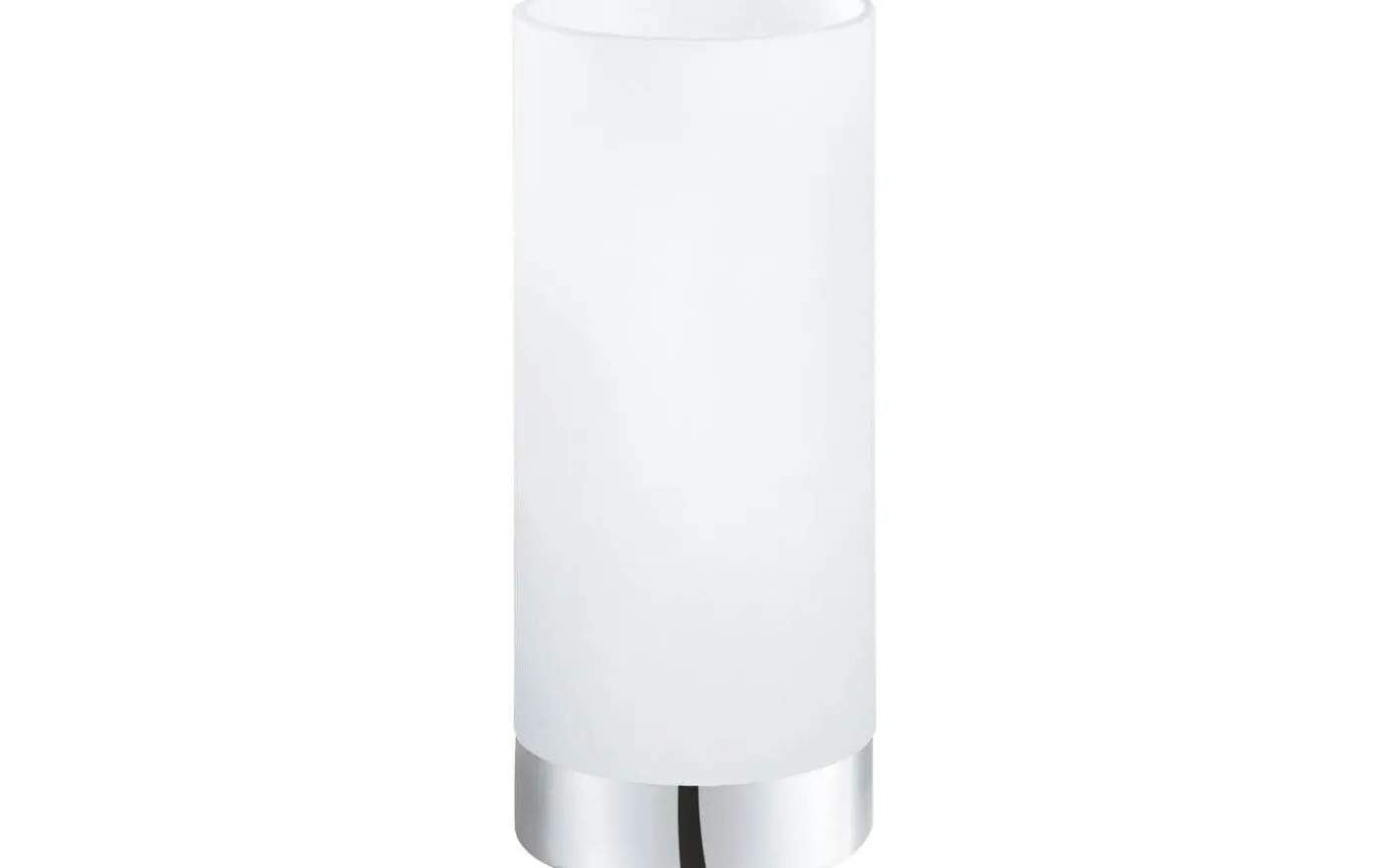 Damasco Bordslampa 22cm Krom