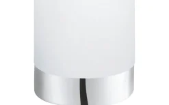 Damasco Bordslampa 22cm Krom