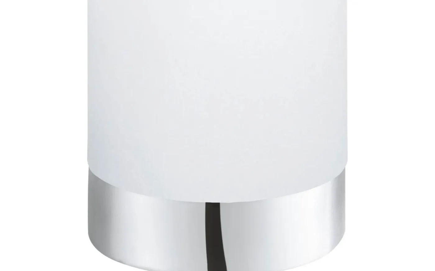 Damasco Bordslampa 22cm Krom