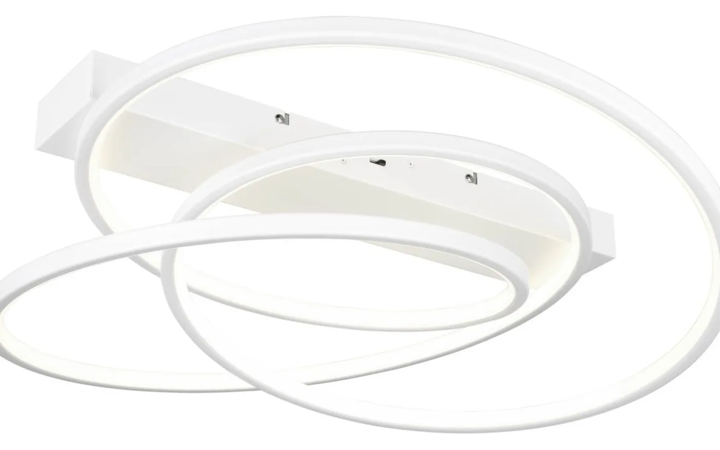 Darvin Plafond LED matt vit