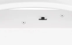 Darvin Plafond LED matt vit