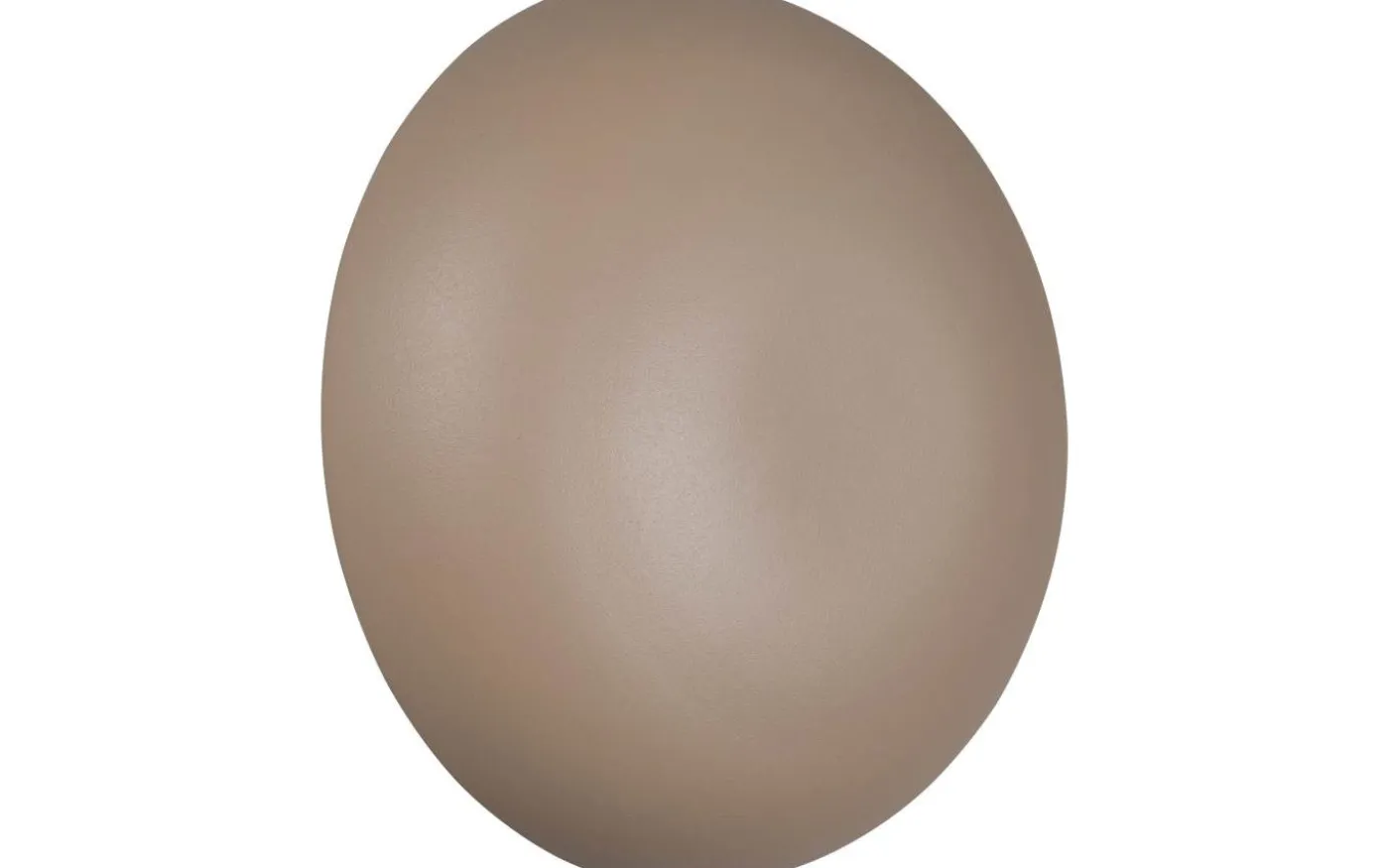 Davey Vägglampa LED varm beige uppladdningsbar