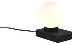 Davi II Bordslampa E14 mattsvart
