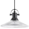 Debbie Fönsterlampa 21cm Klar