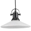 Debbie Fönsterlampa 21cm Vit