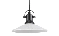 Debbie Fönsterlampa 21cm Vit