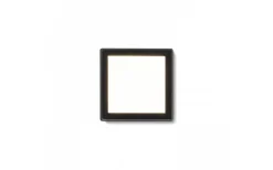Dejavu SQ9 Vägglampa LED