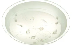 Demi Plafond 34cm