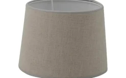 Derby Lampskärm Ø24cm Sand
