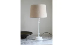 Derby Lampskärm Ø24cm Sand