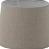 Derby Lampskärm Ø30cm Sand