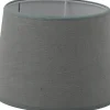Derby Lampskärm Ø24cm Soft Petrol