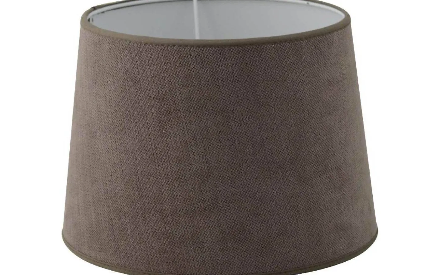 Derby Lampskärm Ø30cm Valnöt