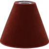 Derby Toppringskärm Ø22cm Roströd