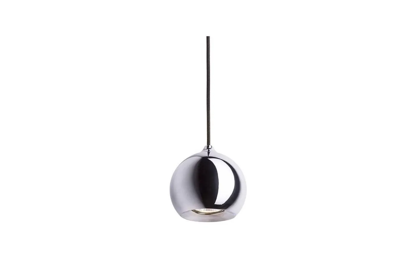 Desty Fönsterlampa Krom