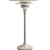 Diablo Bordslampa 48cm Greige