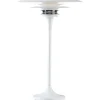Diablo Bordslampa 48cm Mattvit