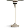 Diablo Bordslampa 48cm Sand/Metallisk Brons