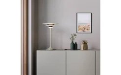 Diablo Bordslampa 48cm Sand/Metallisk Brons
