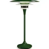 Diablo Bordslampa 48cm Skogsgrön