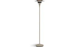Diablo Golvlampa 149cm Sand/Metallisk Brons