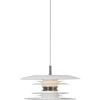 Diablo Taklampa 30cm Vit