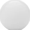 Dione Reservglas Vit Liten