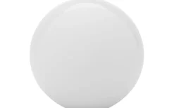 Dione Reservglas Vit Liten