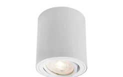 Diretto Downlight Dimbar Vit