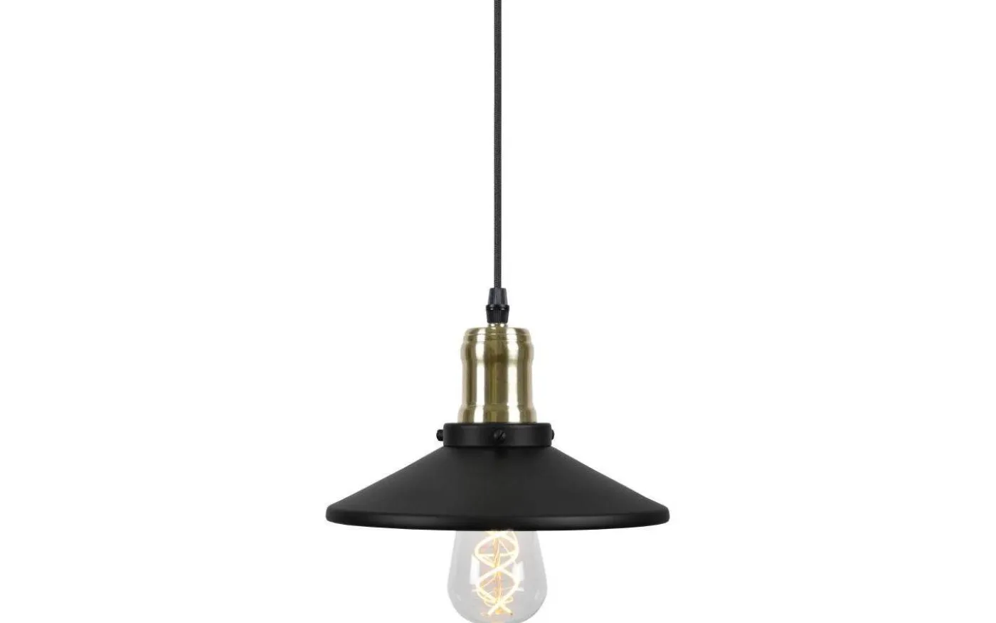 Disc Fönsterlampa