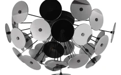 Discalgo Plafond 3xE14 krom