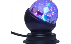 Discokula Bordslampa LED