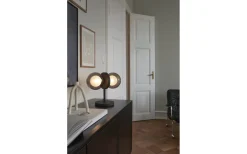 Discus Bordslampa 30cm