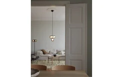 Discus Golvlampa 143cm