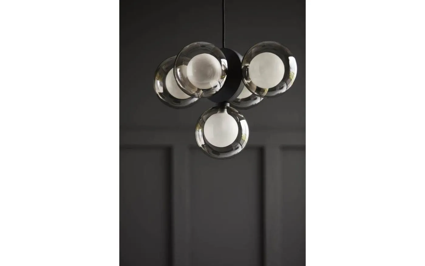 Discus Taklampa