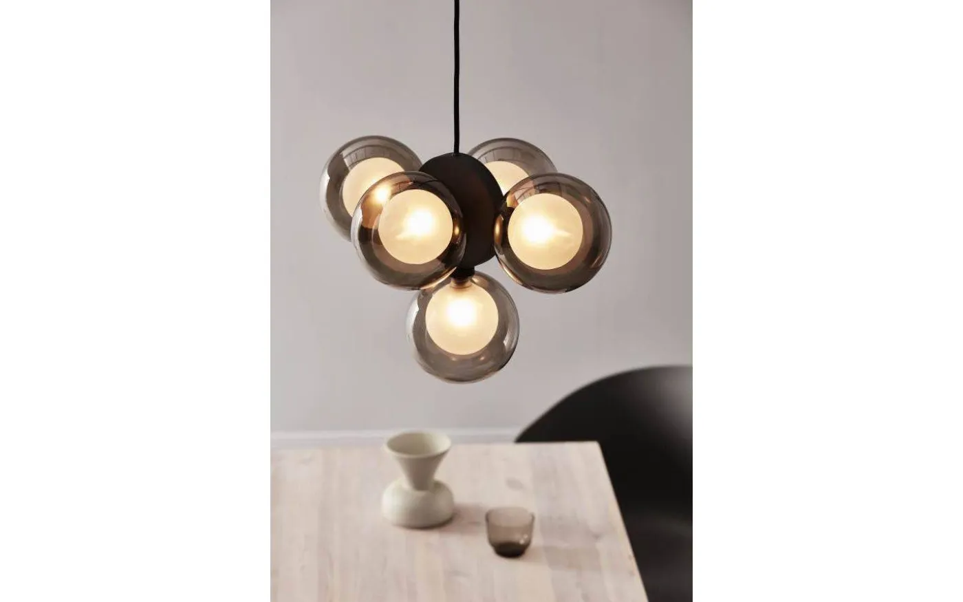 Discus Taklampa