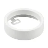 Distansring Hidealite 1202 Möbelspotlight Vit