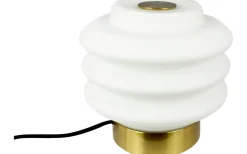 Diva Bordslampa 15cm Mässing