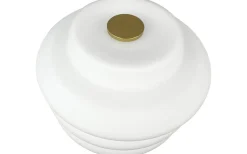Diva Uppladdningsbar Bordslampa LED 3000K 2W Mässing