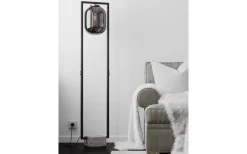 Dixton Golvlampa 150cm Rökgrå