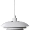 DL20 Fönsterlampa 20cm Vit