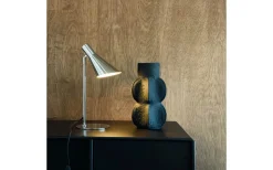DL12 Mini Skrivbordslampa 39,5cm Krom
